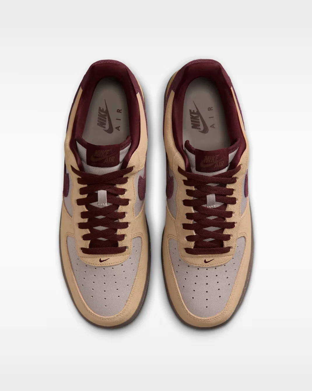 Nikhjgke Air Force 1