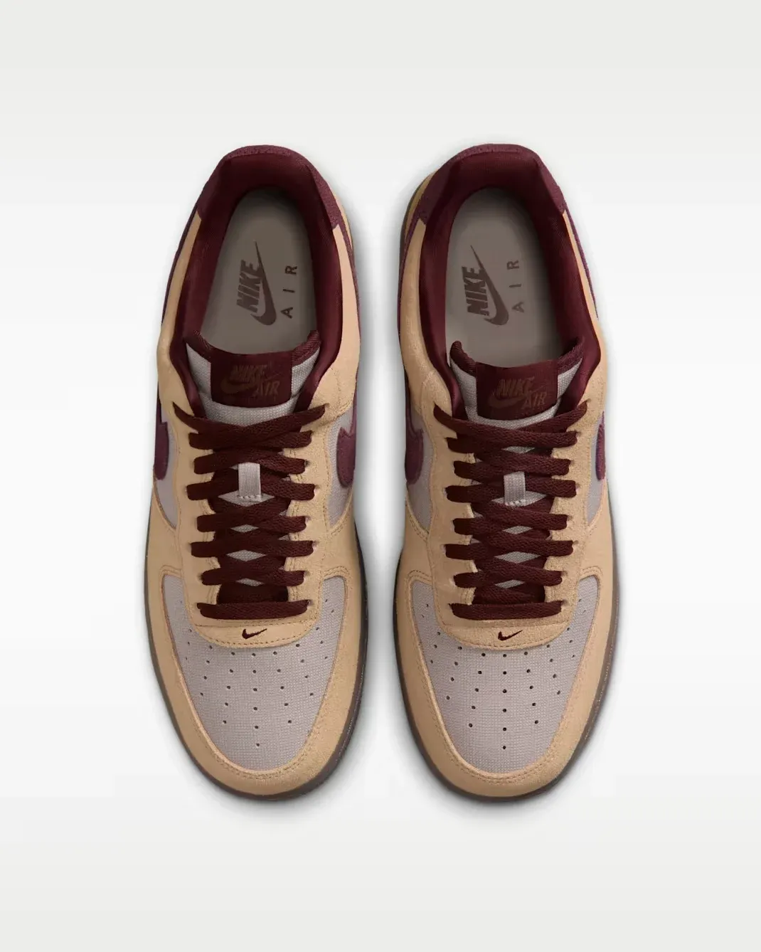 Nikhjgke Air Force 1