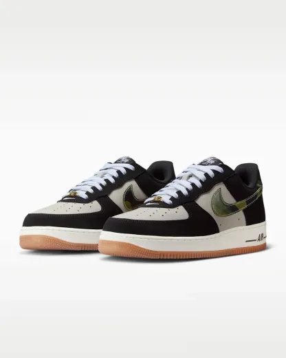Nikhjgke Air Force 1