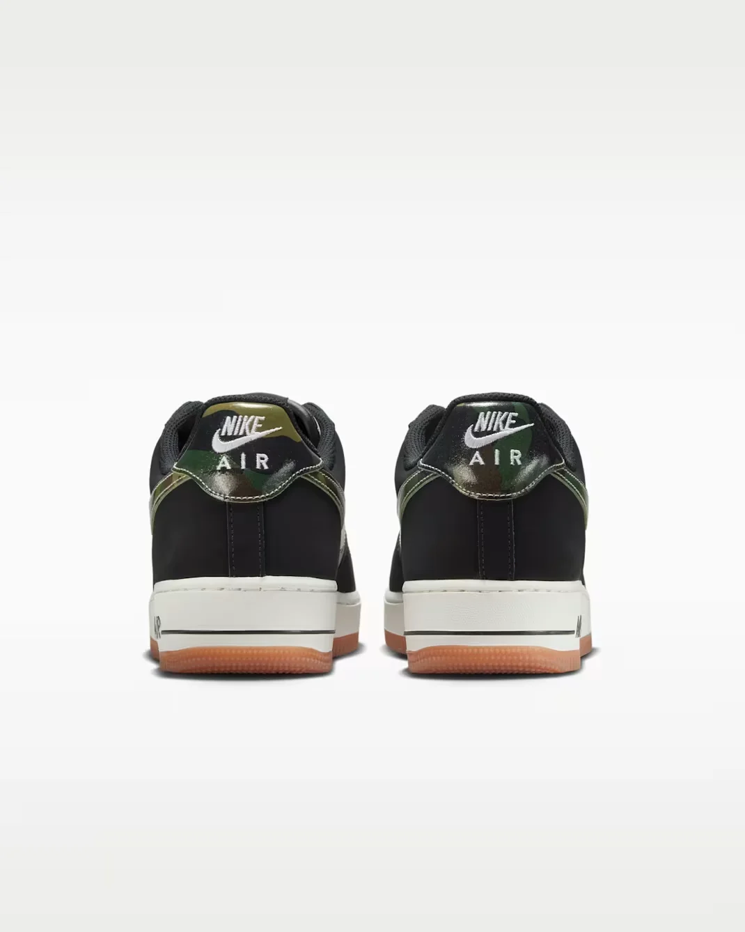 Nikhjgke Air Force 1