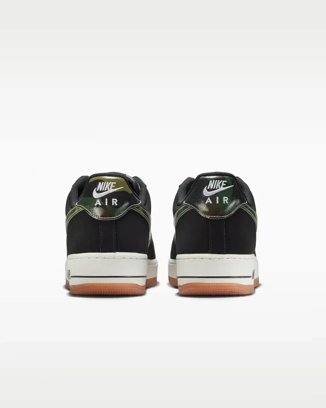 Nikhjgke Air Force 1