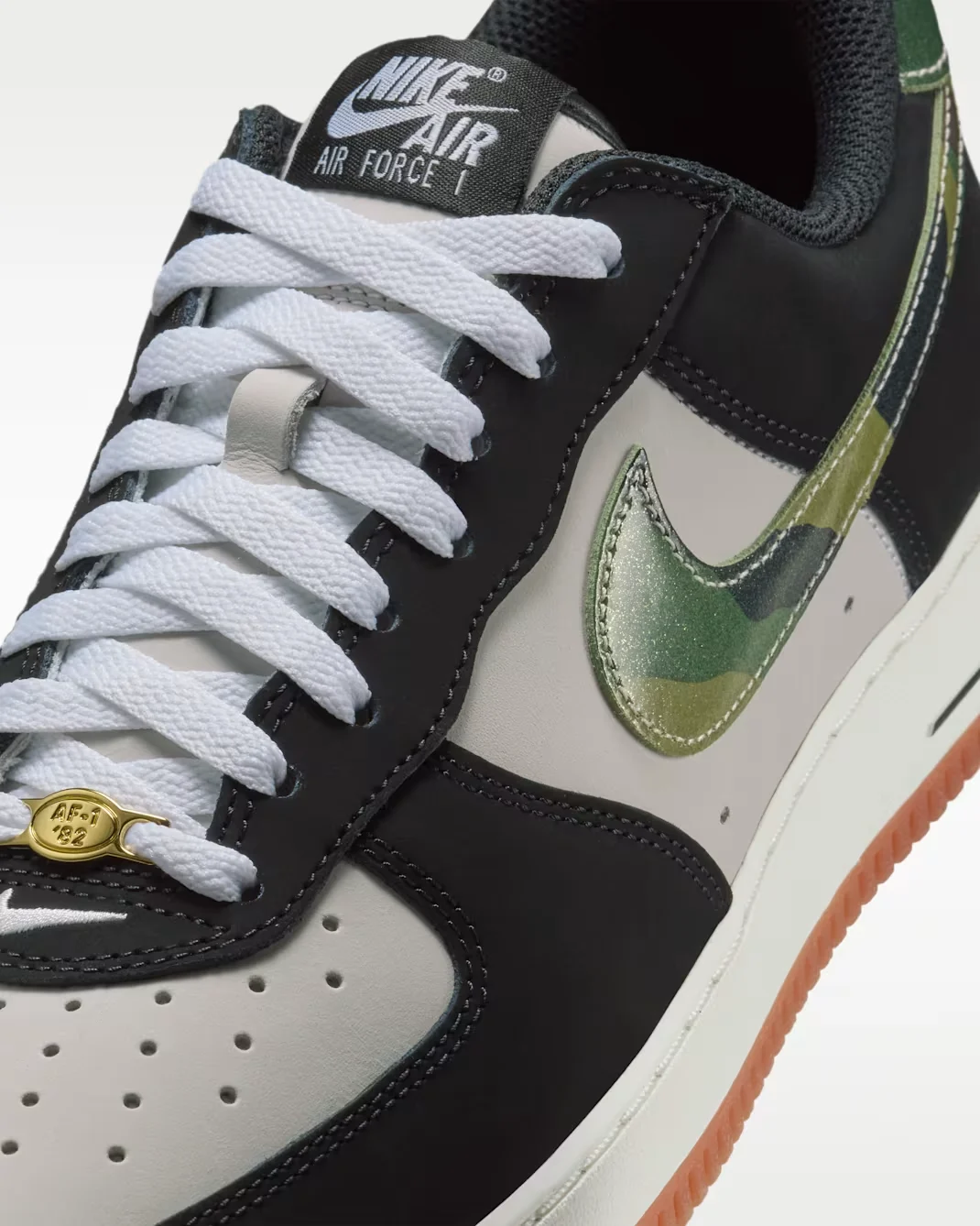 Nikhjgke Air Force 1