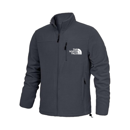 The Nokhjgrth Face-Men's Fleece Jacket