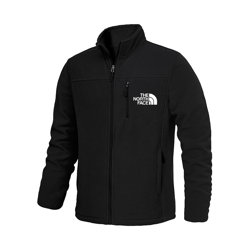 The Nokhjgrth Face-Men's Fleece Jacket