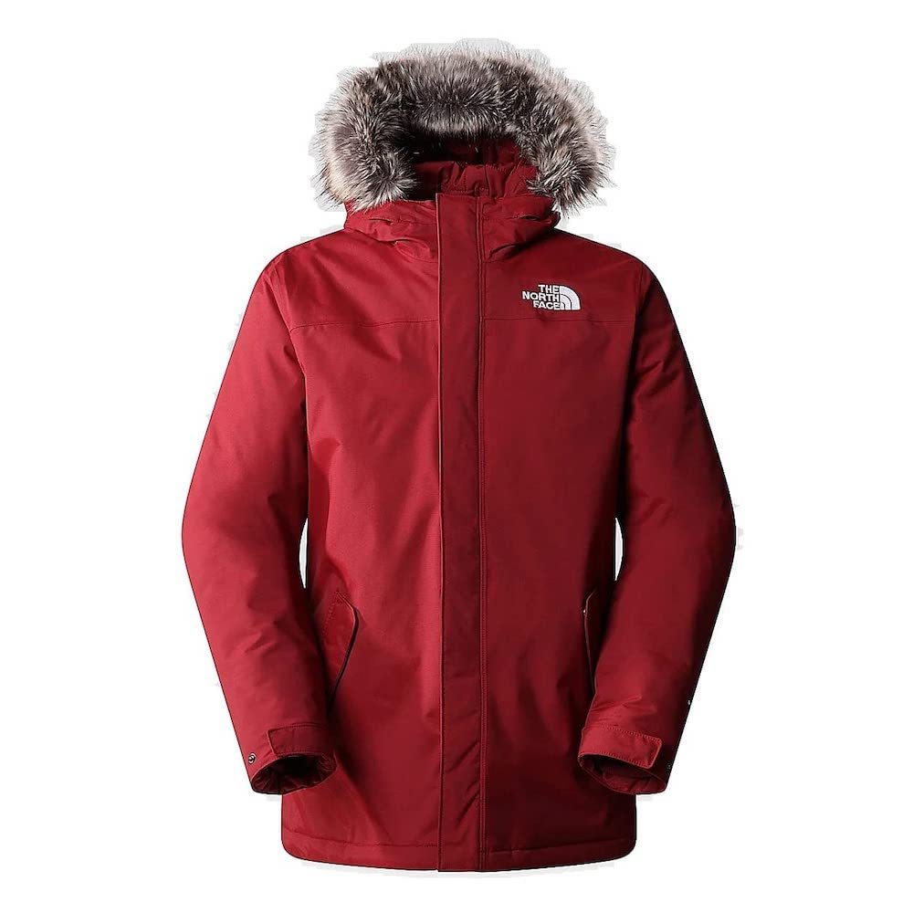 Men's Winter Jacket
