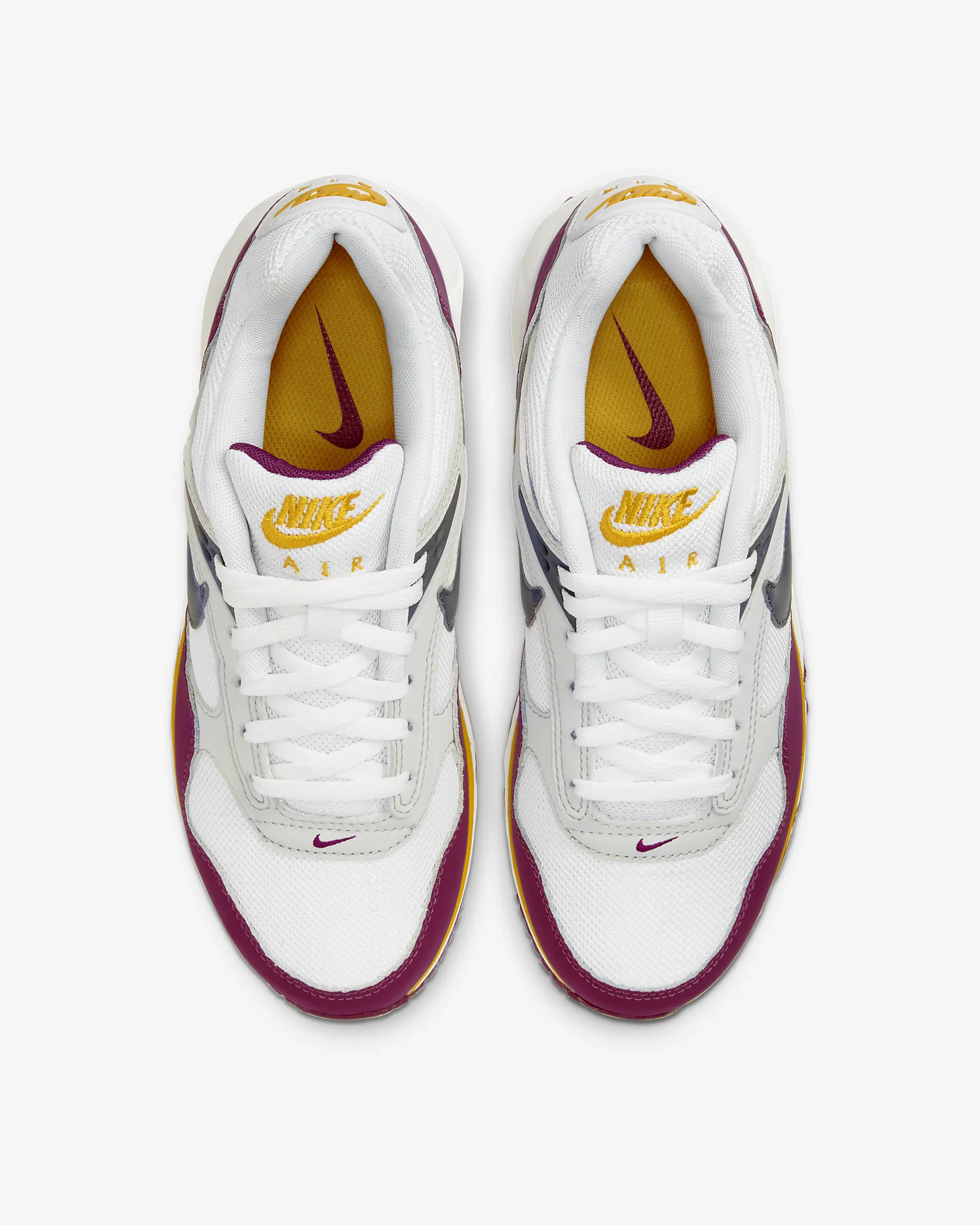 Nikhjgke Air Max Correlate 'White Rave Pink'