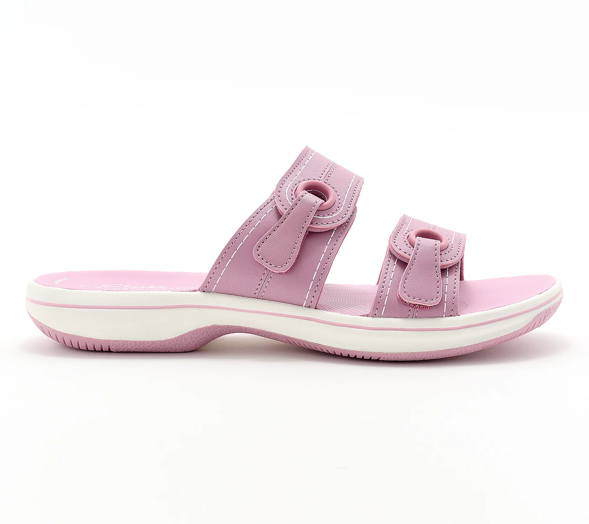 Clakhjgrks® Cloudsteppers Adjustable Slide Sandals - Breeze Maye