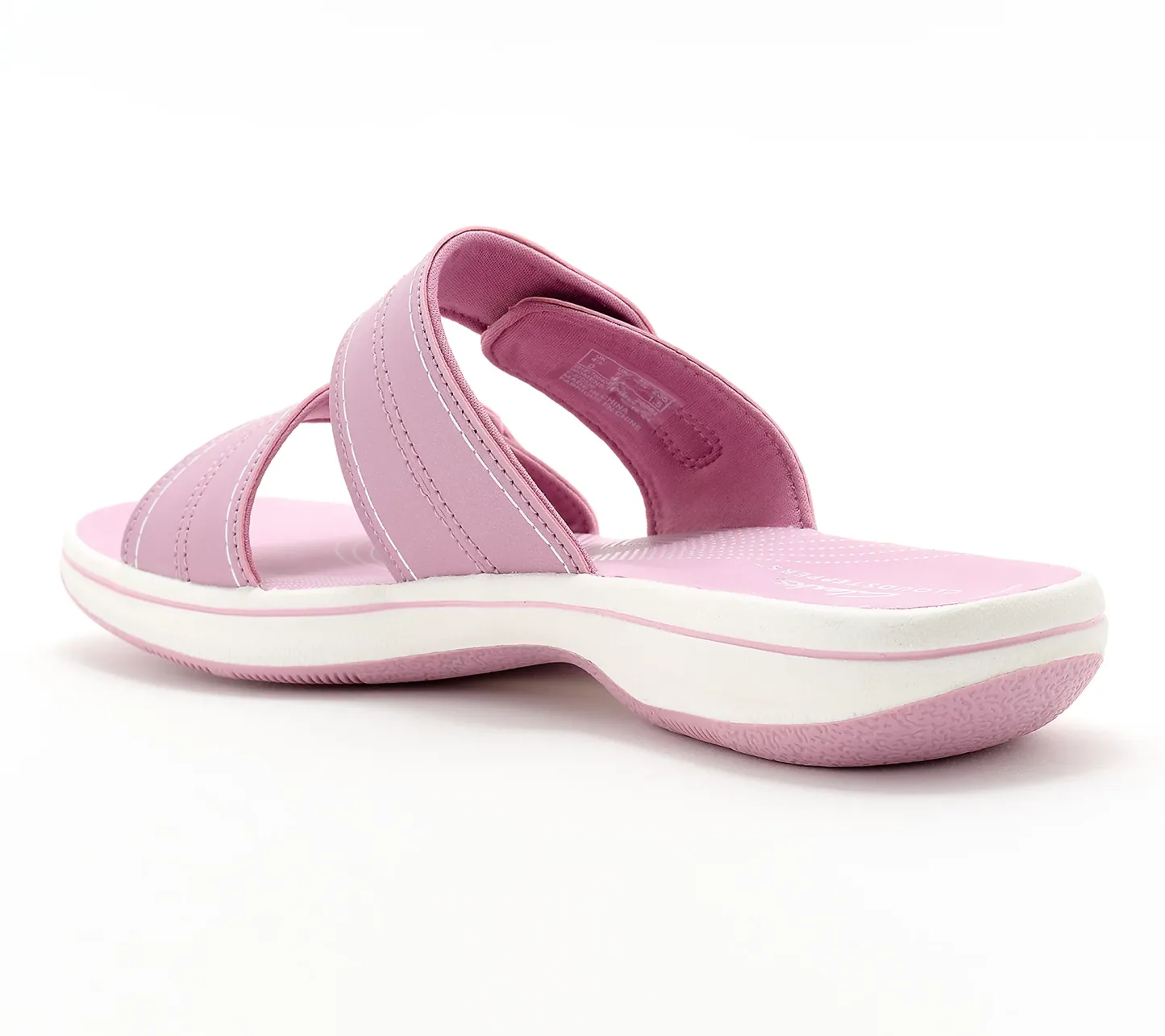 Clakhjgrks® Cloudsteppers Adjustable Slide Sandals - Breeze Maye