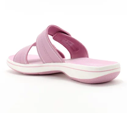 Clakhjgrks® Cloudsteppers Adjustable Slide Sandals - Breeze Maye