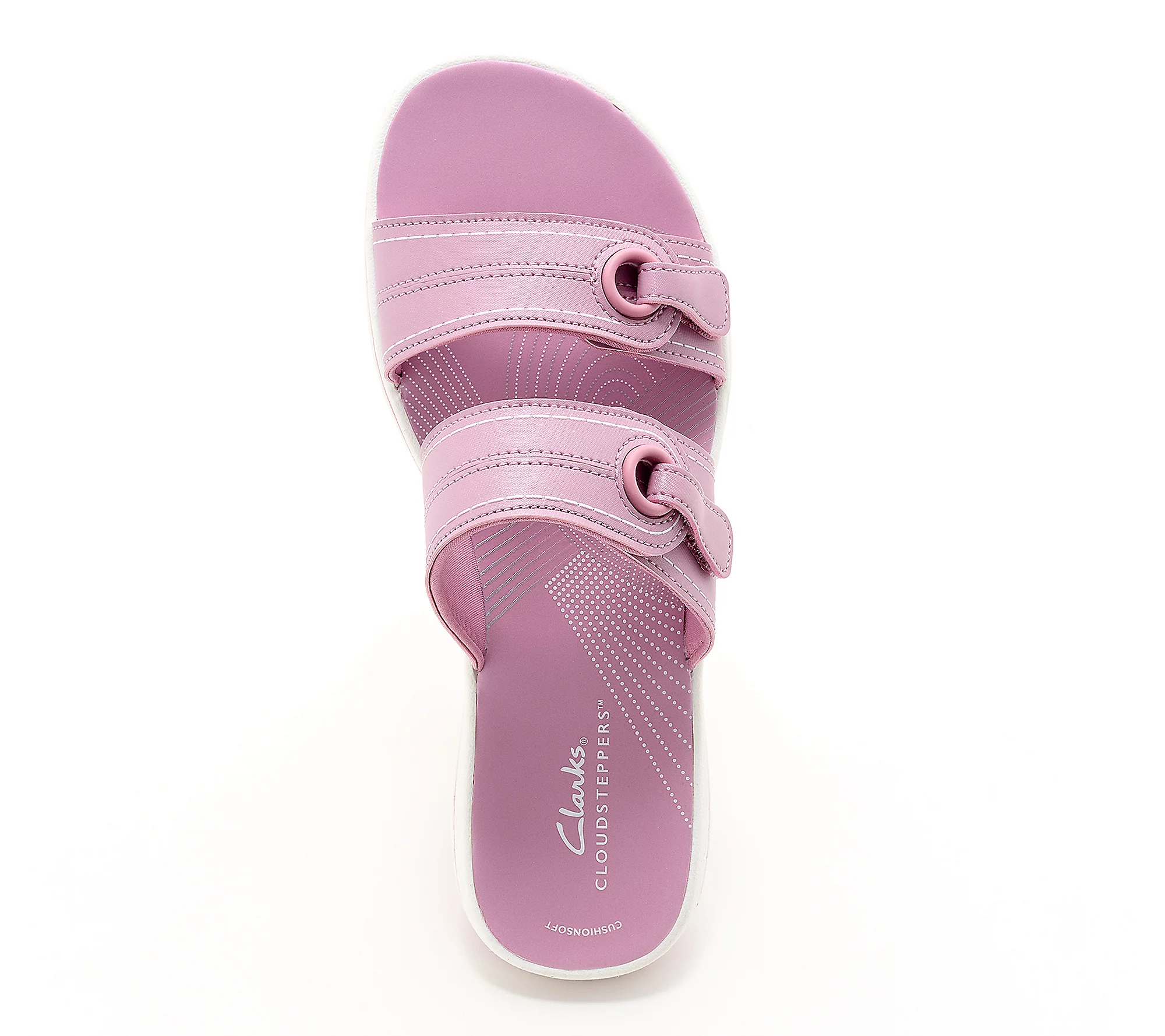 Clakhjgrks® Cloudsteppers Adjustable Slide Sandals - Breeze Maye