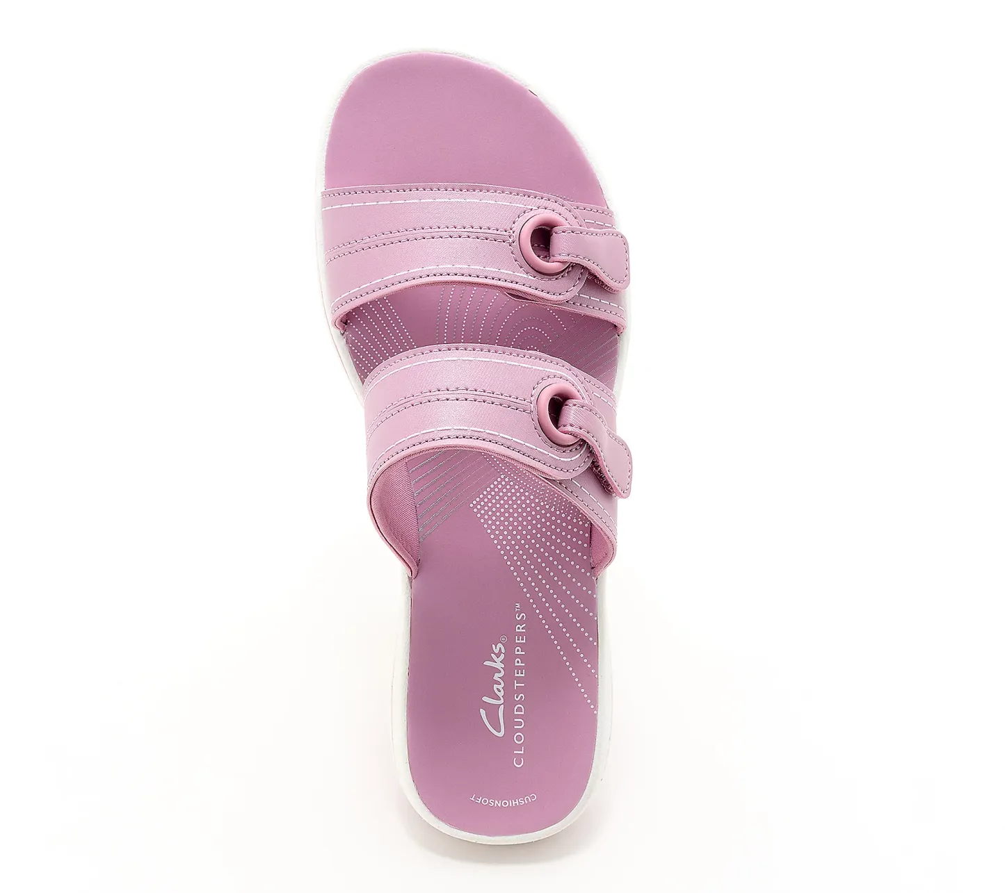 Clakhjgrks® Cloudsteppers Adjustable Slide Sandals - Breeze Maye