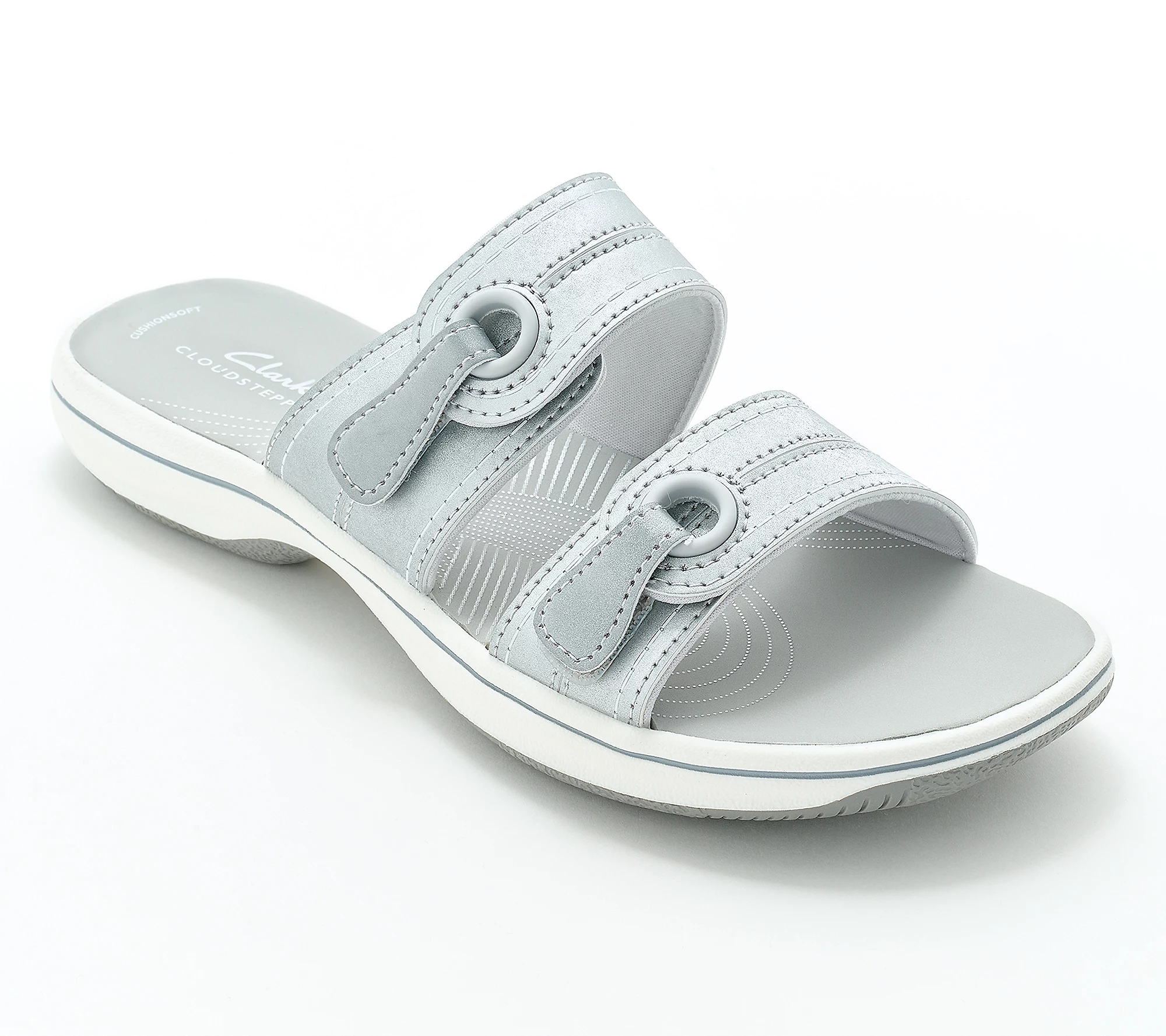 Clakhjgrks® Cloudsteppers Adjustable Slide Sandals - Breeze Maye