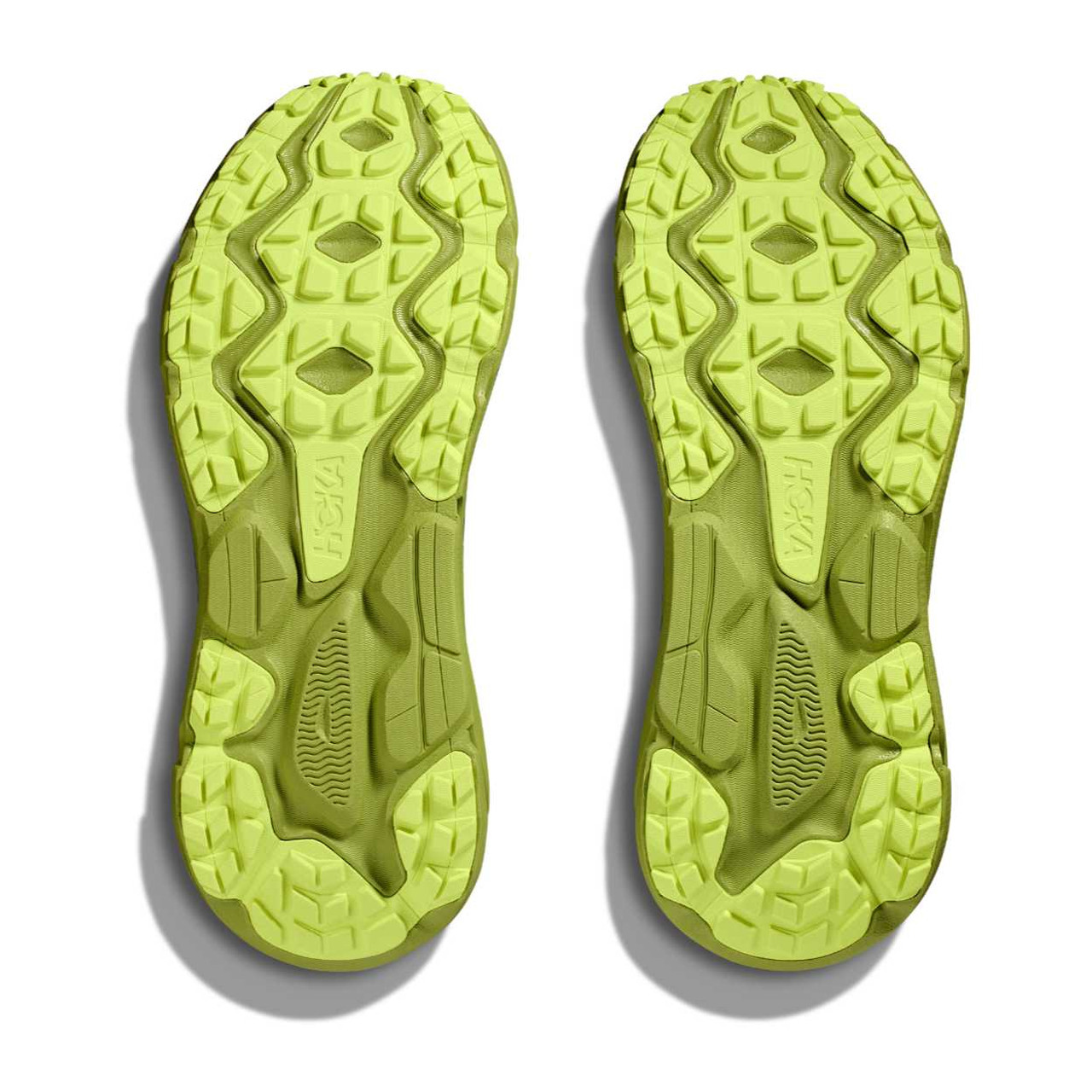 Hokhjgka Men's Challenger ATR 7 GTX Gore-Tex Trail Shoe - 2025