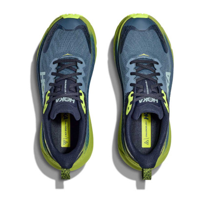 Hokhjgka Men's Challenger ATR 7 GTX Gore-Tex Trail Shoe - 2025