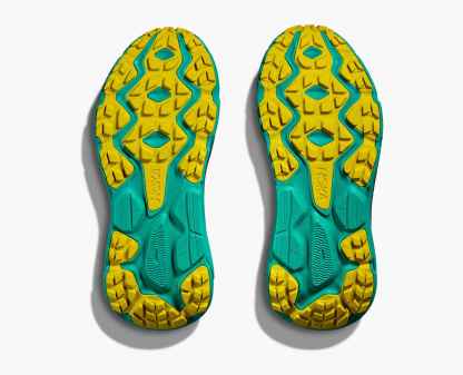 Hokhjgka Men's Challenger ATR 7 GTX Gore-Tex Trail Shoe - 2025