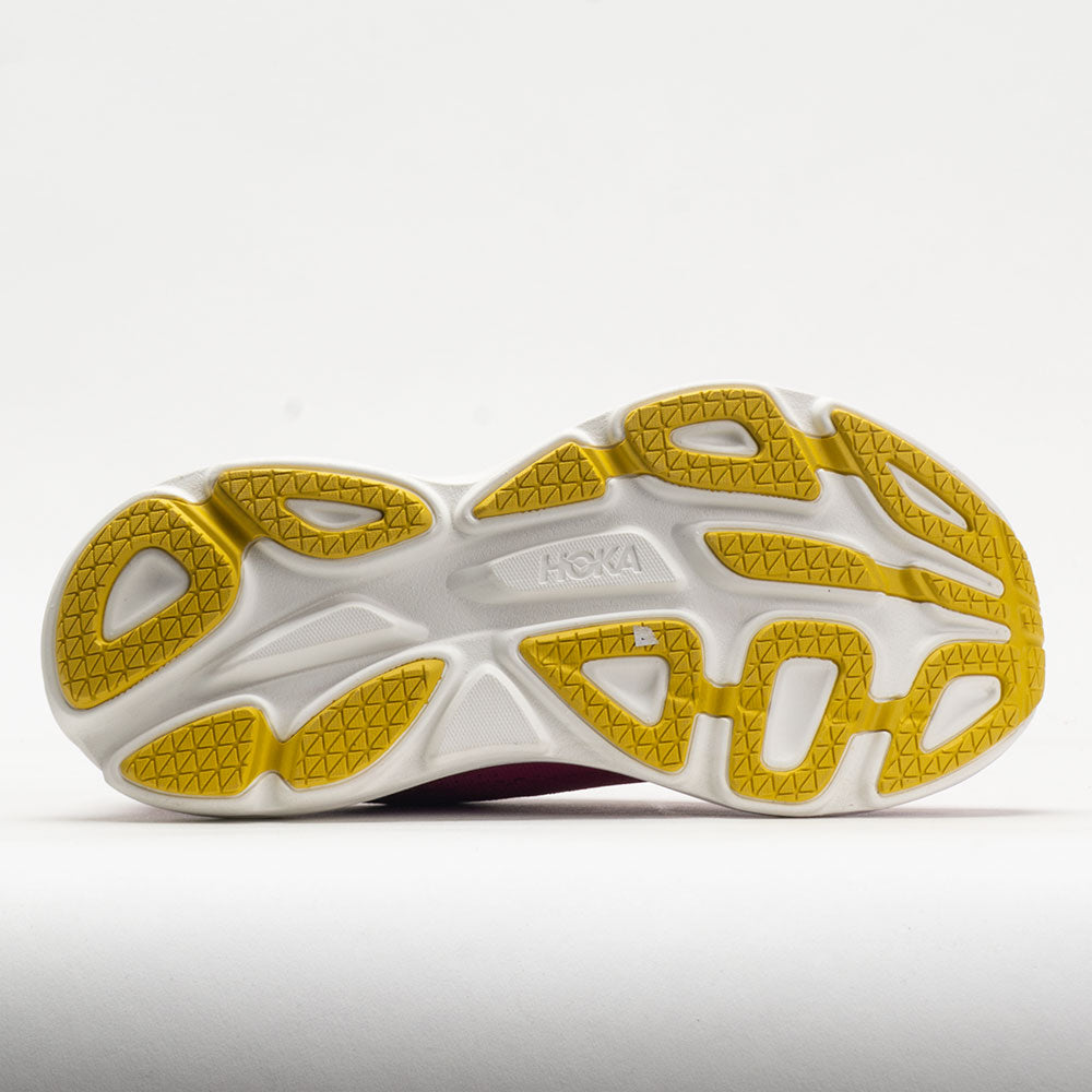 Hkhjgoka Bondi 8 Women's Jubilee Cherries/Pink Yarrow