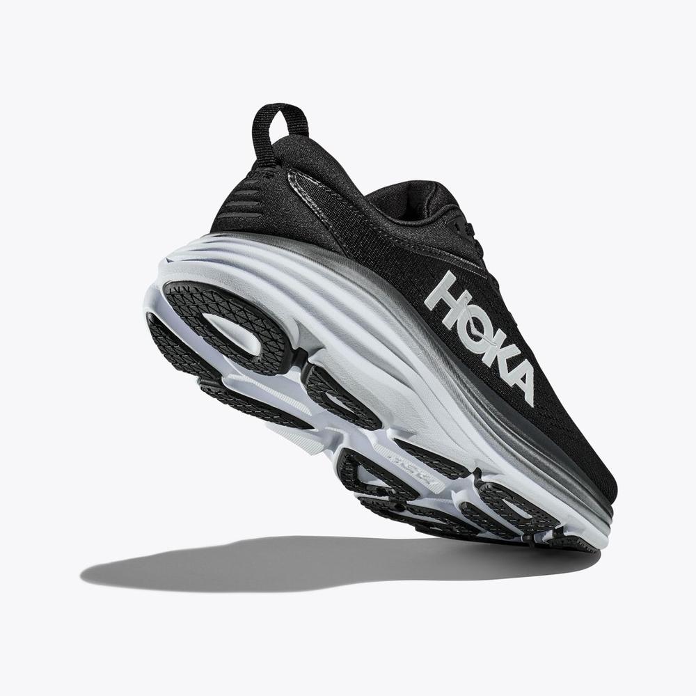 Hkhjgoka Bondi 8 Women's Black/White