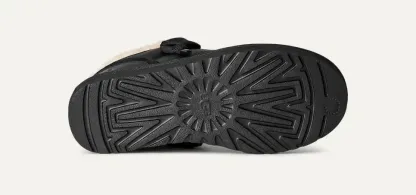 UkhjgGG Women's Lowmel Leather