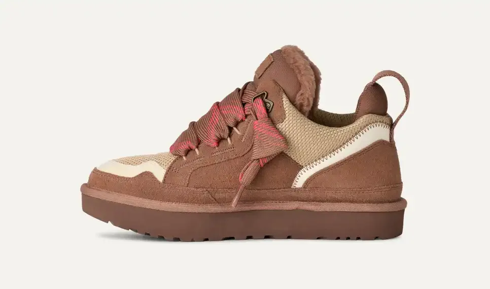 UkhjgGG Women's Lowmel