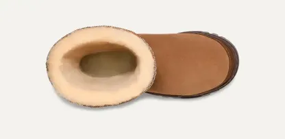 UkhjgGG Women's Classic Tall TrailGazer