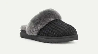 UkhjgGG Women's Cozy Slipper