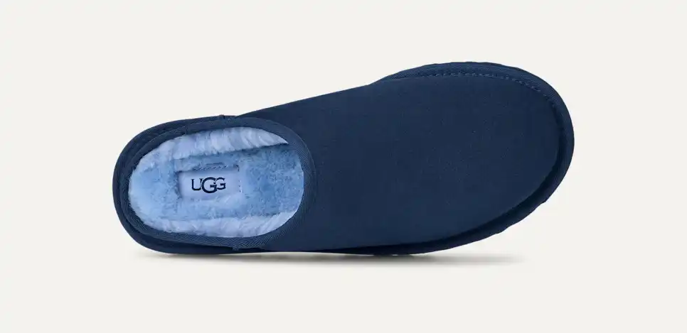 UkhjgGG Men's Classic Slip-On
