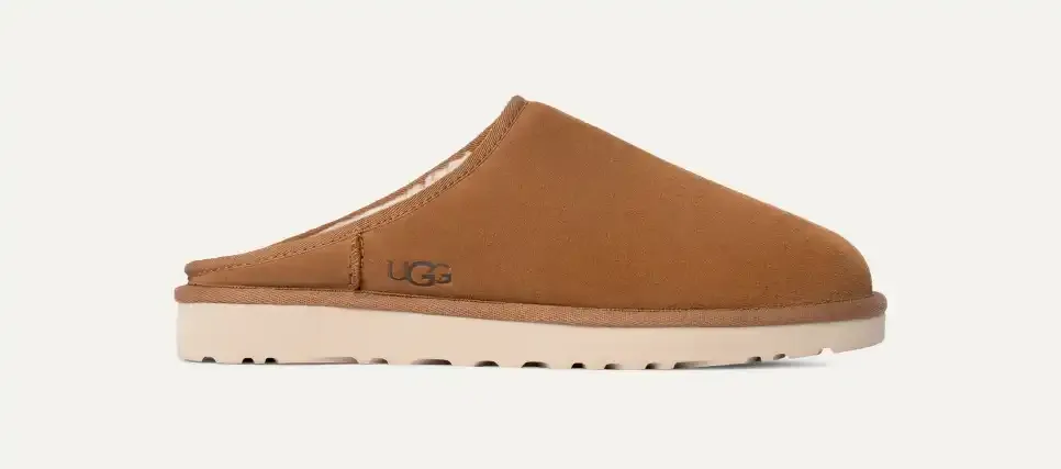 UkhjgGG Men's Classic Slip-On