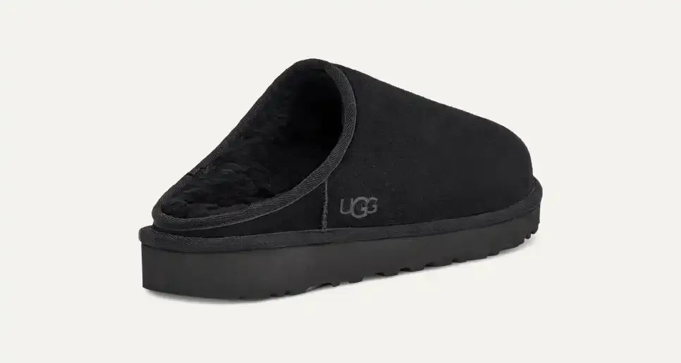 UkhjgGG Men's Classic Slip-On