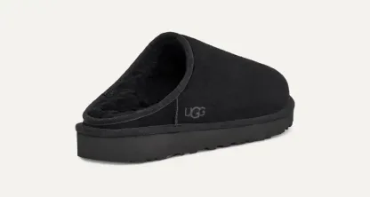 UkhjgGG Men's Classic Slip-On