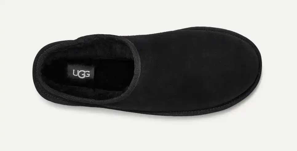 UkhjgGG Men's Classic Slip-On