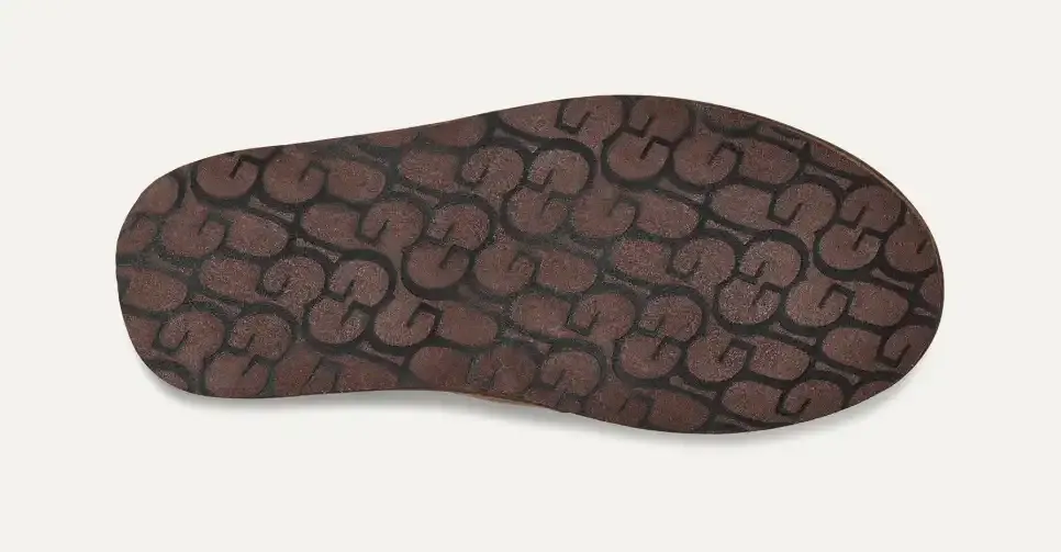 UkhjgGG Men's Scuff Leather