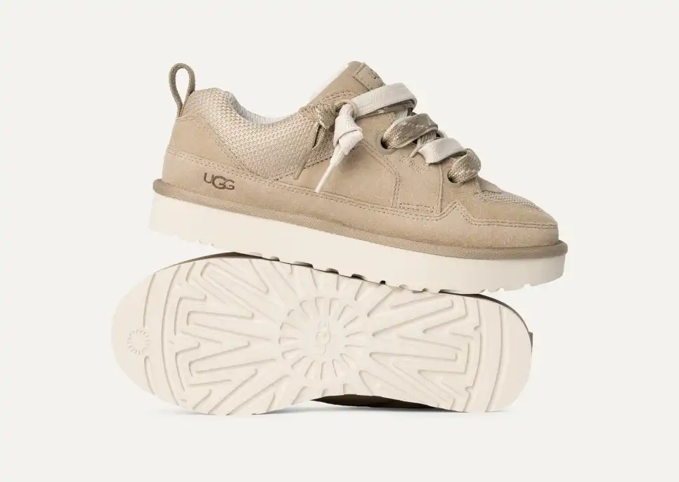 UkhjgGG Men's Lo Lowmel