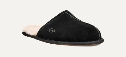 UkhjgGG Men's Scuff