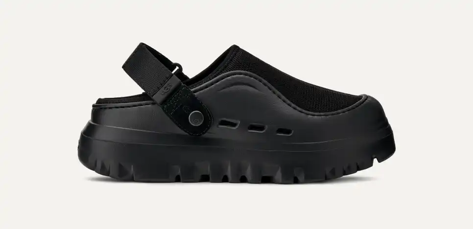 UkhjgGG Men's PeakMod