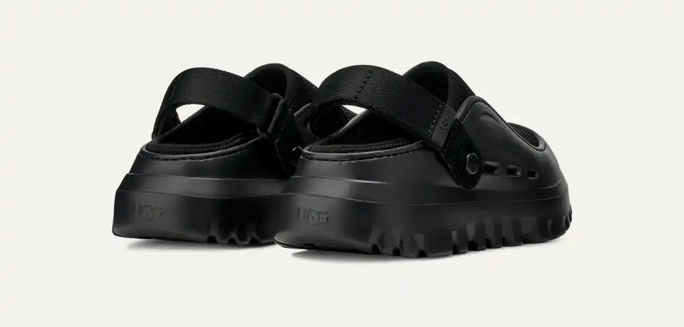 UkhjgGG Men's PeakMod