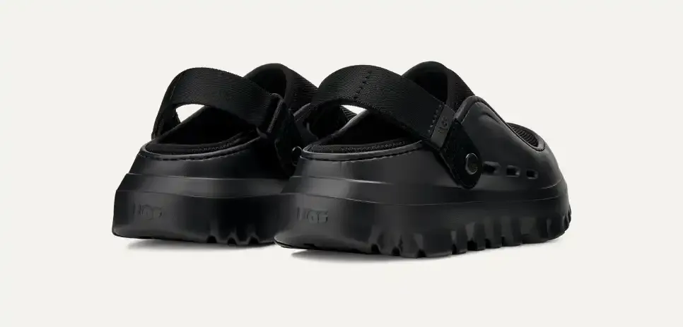 UkhjgGG Men's PeakMod