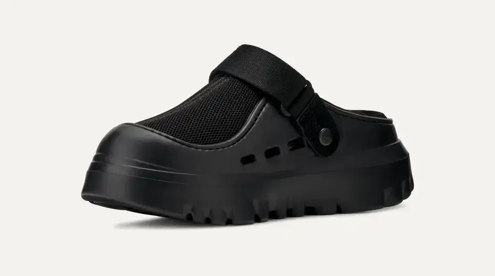 UkhjgGG Men's PeakMod