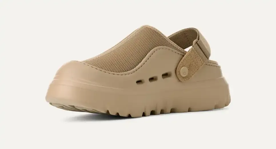 UkhjgGG Men's PeakMod