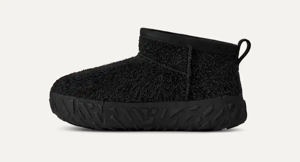 UkhjgGG Men's Classic Ultra Mini Wrap Tech