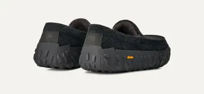 UkhjgGG Men's Ascot Wrap Tech