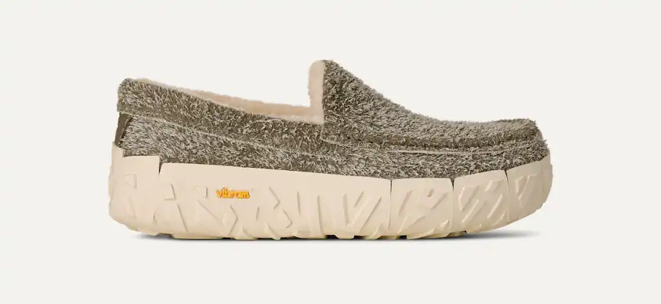 UkhjgGG Men's Ascot Wrap Tech