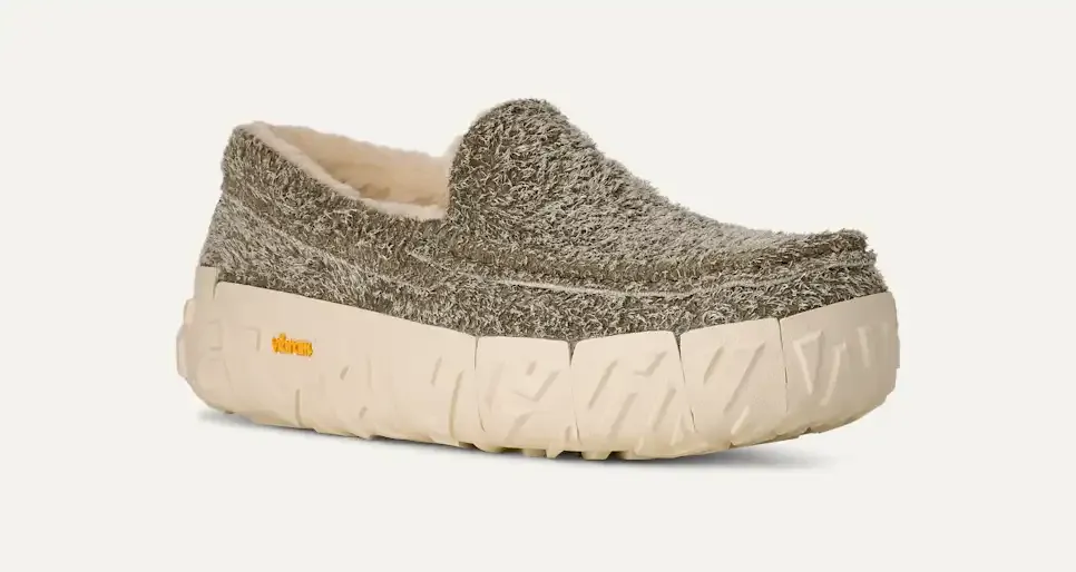 UkhjgGG Men's Ascot Wrap Tech