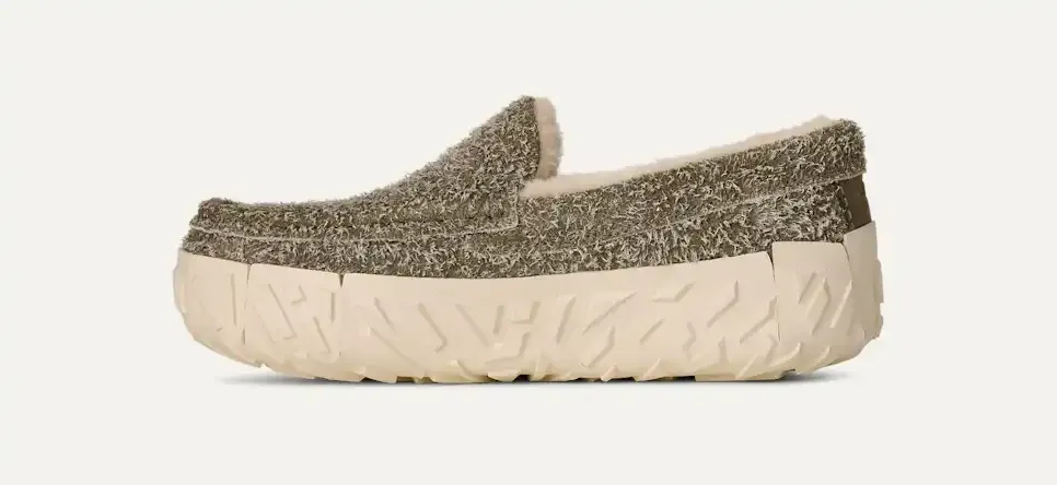 UkhjgGG Men's Ascot Wrap Tech