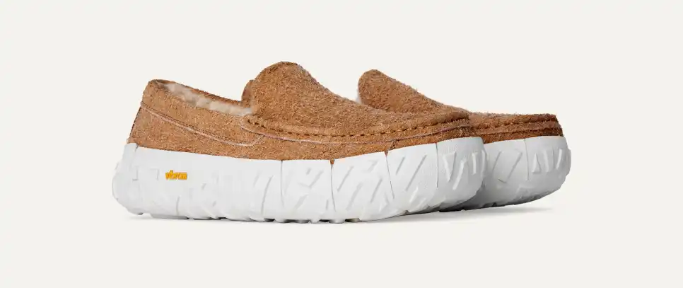 UkhjgGG Men's Ascot Wrap Tech