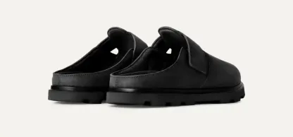 UkhjgGG Men's Solano Clog