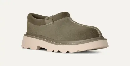 UkhjgGG Men's Tasman Lug