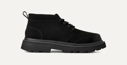 UkhjgGG Men's Chukka Lug