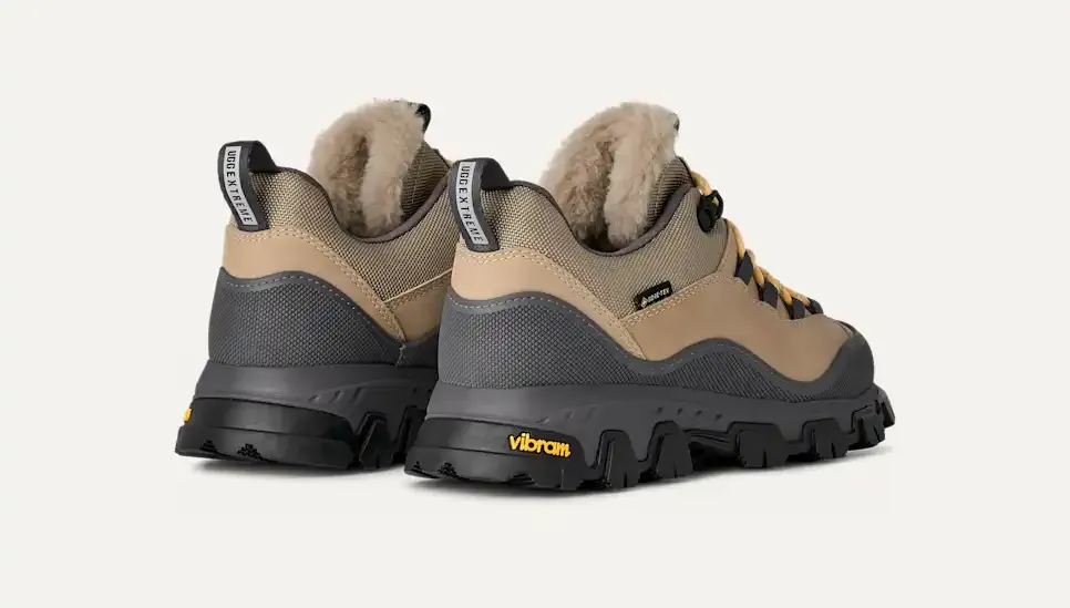 UkhjgGG Women's MetroTrek Hiker