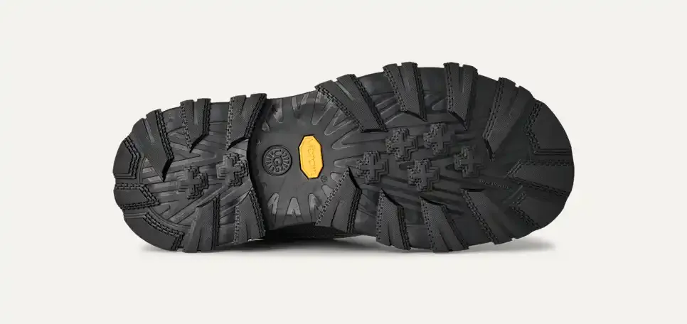 UkhjgGG Women's MetroTrek Hiker