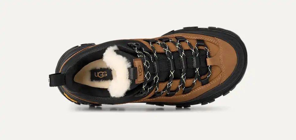 UkhjgGG Women's MetroTrek Hiker